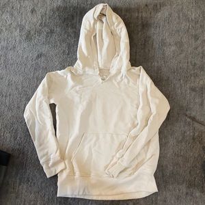 Nili Lotan Janie sweatshirt size small